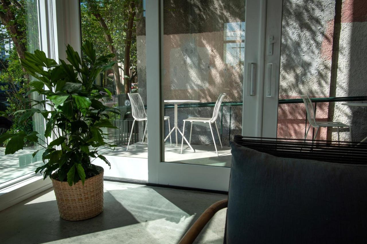 Hotel Travelers Nueva Orleans Exterior foto